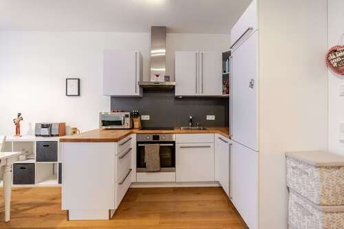 Foto - Wohnung zum Mieten in Straubing 990,00 € 80.89 m²