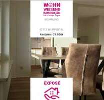 Wohnung zum Kaufen in Wuppertal 73.000,00 € 52 m²