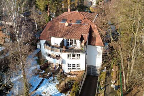 Foto - Wohnung zum Kaufen in Dresden Blasewitz 275.000,00 € 77.76 m²