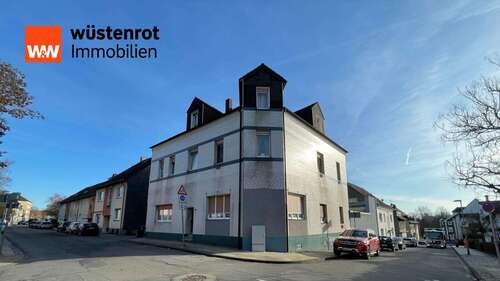 Foto - Haus zum Kaufen in Essen 599.000,00 € 427.9 m²