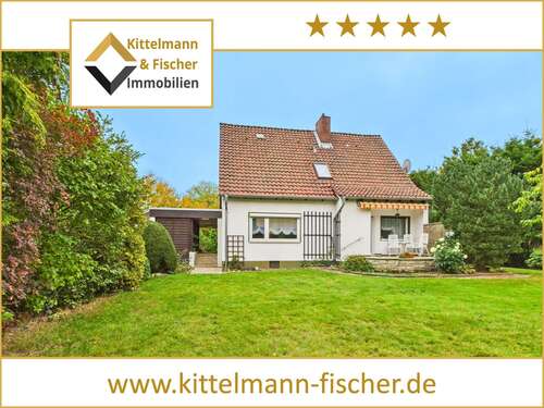 Foto - Haus zum Kaufen in Cremlingen 249.000,00 € 104 m²