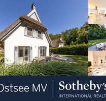 Haus zum Kaufen in Glowe 729.000,00 € 125 m²