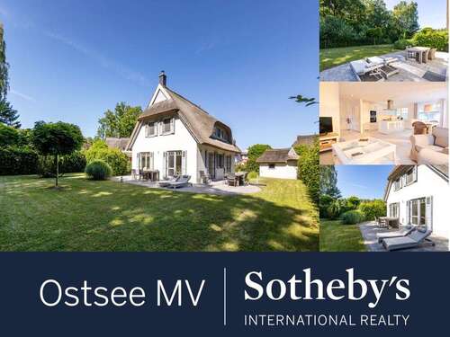 Foto - Haus zum Kaufen in Glowe 769.000,00 € 125 m²