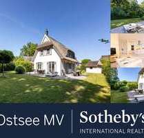 Haus zum Kaufen in Glowe 769.000,00 € 125 m²
