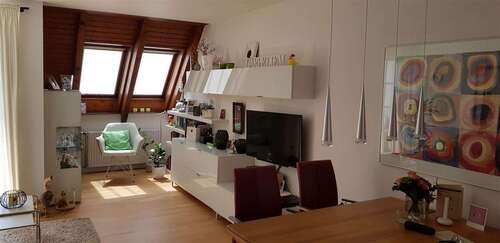 Foto - Wohnung zum Kaufen in Korb , Remstal 240.000,00 € 55.59 m²