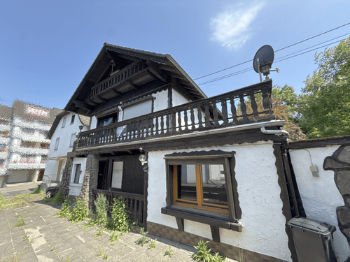 Foto - Haus zum Kaufen in Waldbreitbach 99.000,00 € 90 m²