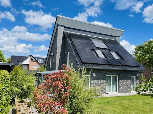 Foto - Haus zum Kaufen in Lüneburg 819.000,00 € 176 m²