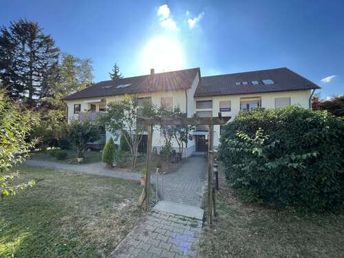 Foto - Wohnung zum Mieten in Ludwigsburg 990,00 € 60.5 m²