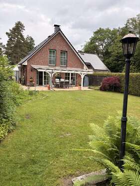 Foto - Haus zum Mieten in Dassendorf 1.900,00 € 120 m²