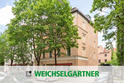 Foto - Wohnung zum Kaufen in München 585.000,00 € 80.78 m²