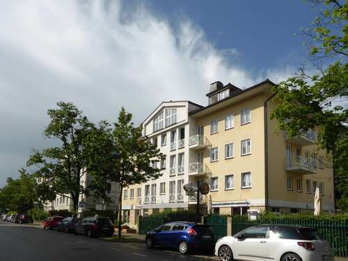 Foto - Wohnung zum Kaufen in Dresden 177.000,00 € 50 m²