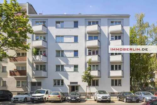 Foto - Wohnung zum Kaufen in Berlin 449.000,00 € 89 m²