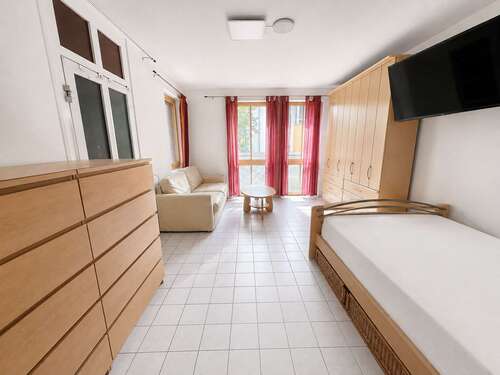 Foto - Wohnung zum Kaufen in Hennigsdorf 135.000,00 € 29 m²