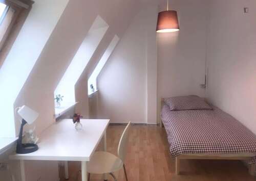 Foto - WG-Zimmer in Bremen 620,00 € 15 m²