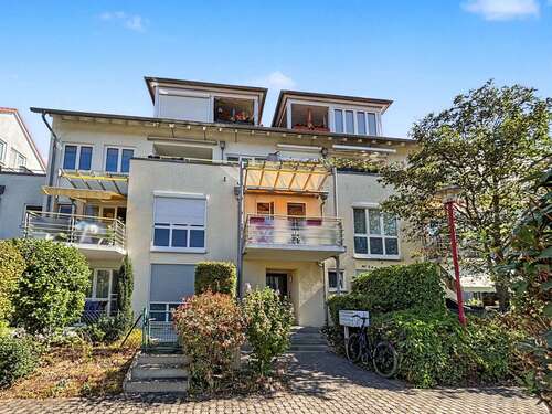 Foto - Wohnung zum Kaufen in Leipzig 159.000,00 € 52.4 m²