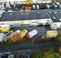 Halle in Eschborn 6.600,00 € 622 m²