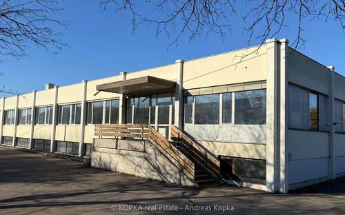 Foto - Büro in Stetten 1.308,00 € 200 m²