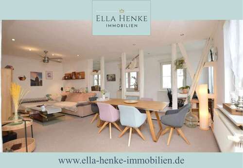 Foto - Haus zum Kaufen in Blankenburg 270.000,00 € 217 m²