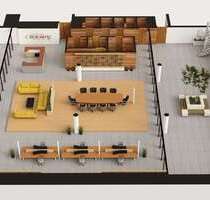 Büro in Hannover 2.200,00 € 280 m²