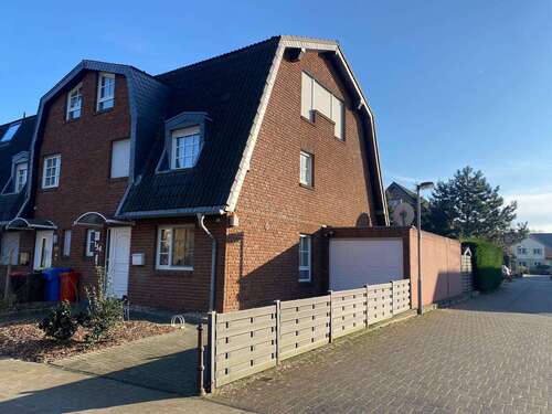 Foto - Haus zum Kaufen in Krefeld 580.000,00 € 160 m²
