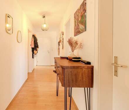 Foto - Wohnung zum Kaufen in Stuttgart 579.900,00 € 109 m²