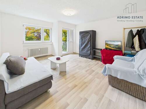 Foto - Wohnung zum Kaufen in Biberach an der Riß 199.000,00 € 63 m²