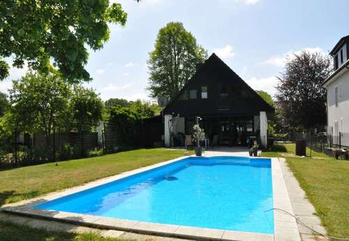 Foto - Haus zum Kaufen in Hamburg-Niendorf 769.000,00 € 153 m²