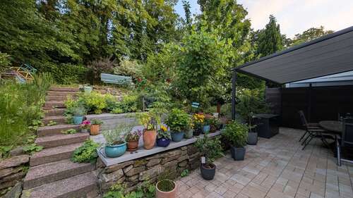 Foto - Haus zum Kaufen in Essen Dilldorf 549.000,00 € 120 m²