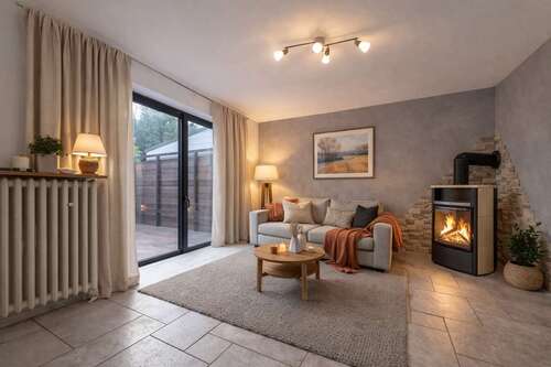 Foto - Haus zum Kaufen in Essen Dilldorf 549.000,00 € 120 m²