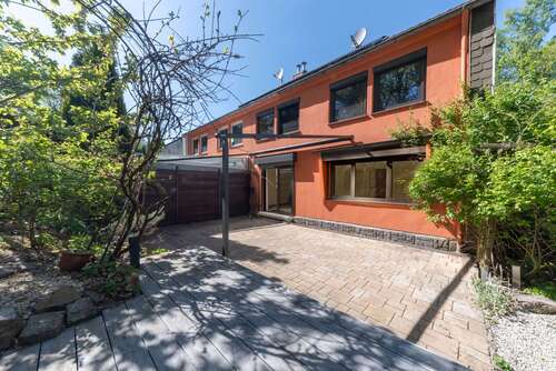 Foto - Haus zum Kaufen in Essen Dilldorf 499.000,00 € 120 m²