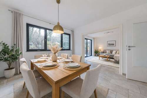 Foto - Haus zum Kaufen in Essen Dilldorf 499.000,00 € 120 m²