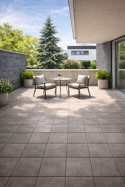 Foto - Wohnung zum Kaufen in Düsseldorf 635.000,00 € 127 m²