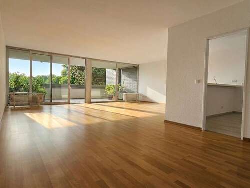 Foto - Wohnung zum Kaufen in Düsseldorf 635.000,00 € 127 m²