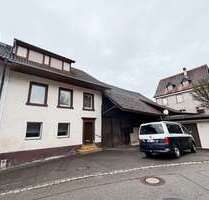 Haus zum Kaufen in Hasel 199.000,00 € 156 m²