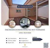 Wohnung zum Kaufen in Leipzig Dölitz-Dösen 550.000,00 € 152.48 m² - Leipzig / Dölitz-Dösen