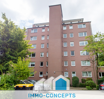 Wohnung zum Kaufen in Rellingen 180.000,00 € 60.21 m²