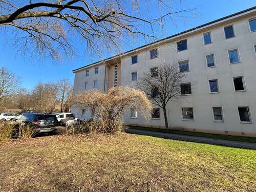 Foto - Wohnung zum Mieten in Hamburg 919,88 € 61 m²