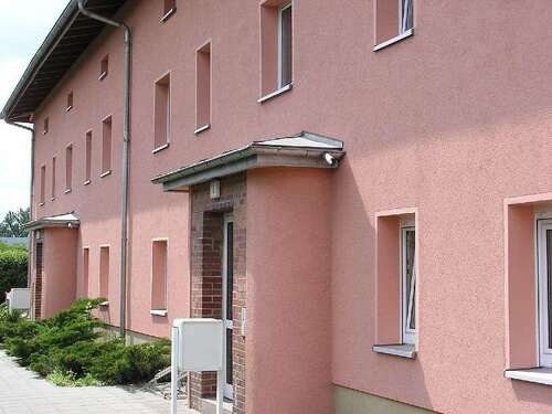 Foto - Wohnung zum Mieten in Brandenburg an der Havel 447,16 € 63.88 m²