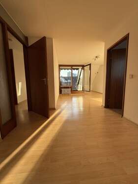 Foto - Wohnung zum Kaufen in Tübingen 230.000,00 € 47.94 m²