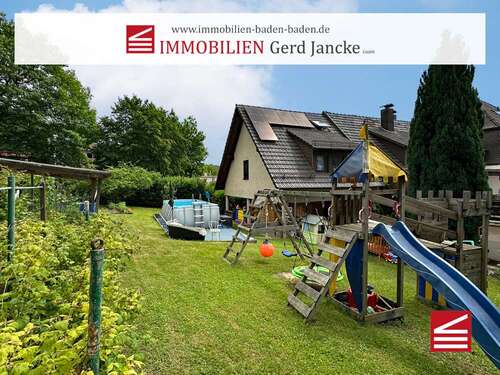 Foto - Haus zum Kaufen in Baden-Baden 648.000,00 € 222 m²