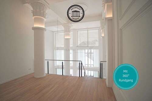 Foto - Wohnung zum Mieten in Chemnitz 1.360,00 € 104.34 m²
