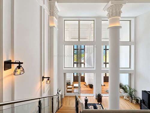 Foto - Wohnung zum Mieten in Chemnitz 1.360,00 € 104.34 m²