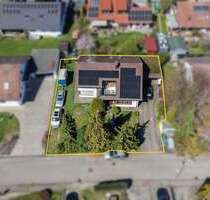 Haus zum Kaufen in Ostrach 435.000,00 € 243.8 m²