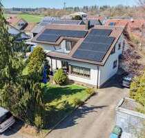 Haus zum Kaufen in Ostrach 435.000,00 € 243.8 m²