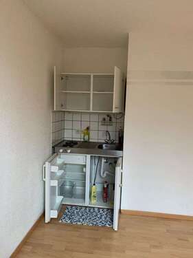 Foto - Wohnung zum Mieten in Elberfeld, Wuppertal 350,00 € 22 m²
