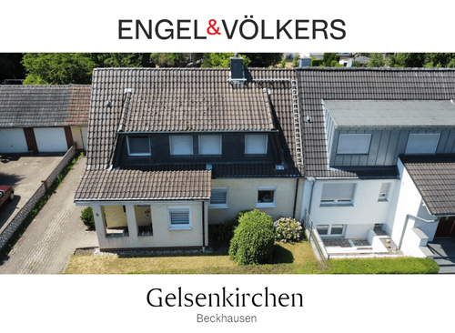 Foto - Haus zum Kaufen in Gelsenkirchen 199.000,00 € 113.11 m²