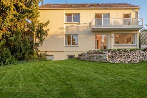 Foto - Haus zum Kaufen in Heilbronn 649.000,00 € 138 m²