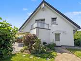 Haus zum Kaufen in Broderstorf 449.000,00 € 133 m²