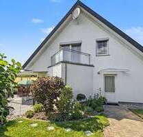 Haus zum Kaufen in Broderstorf 449.000,00 € 133 m²