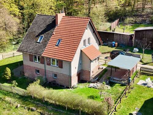 Foto - Haus zum Kaufen in Chorin 225.000,00 € 70 m²
